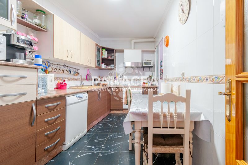 Foto 73b3537b-f0f2-4bd4-be50-2fd176e48427. Flat in Mojonera (La)