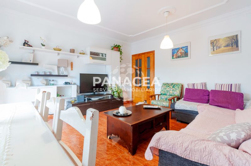 Foto 747eeaa1-0e0b-4169-94a9-ac9324242e11. Flat in Mojonera (La)
