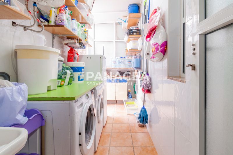 Foto 8fd29b79-3986-4374-8cee-fff8c1a8bd94. Flat in Mojonera (La)