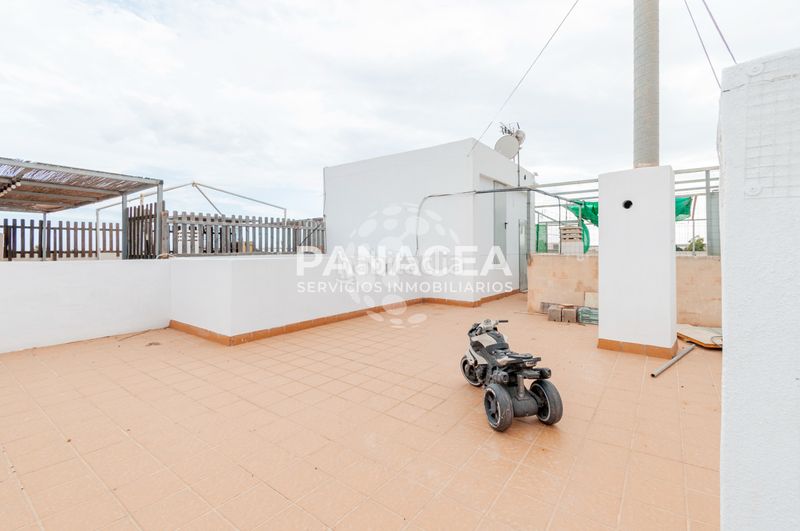 Foto 94c731db-b859-4e5d-9628-06a457738482. Flat in Mojonera (La)