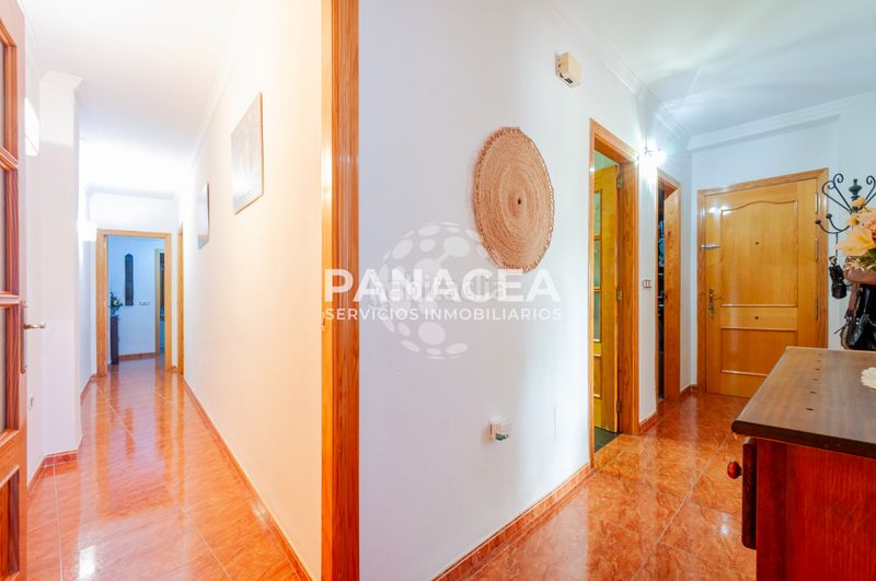 Foto b5de1571-a3c2-459c-a089-61f4df40a901. Flat in Mojonera (La)
