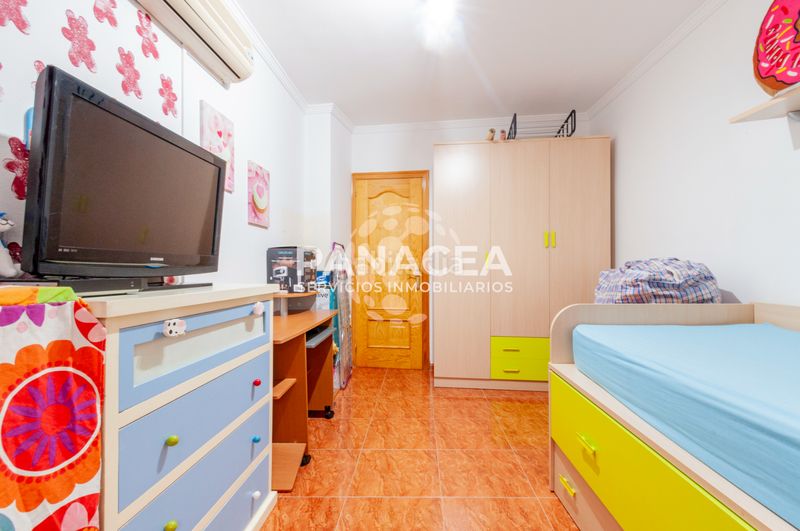 Foto ca1e07a5-d76f-4a5f-8637-42b8df99cee5. Flat in Mojonera (La)
