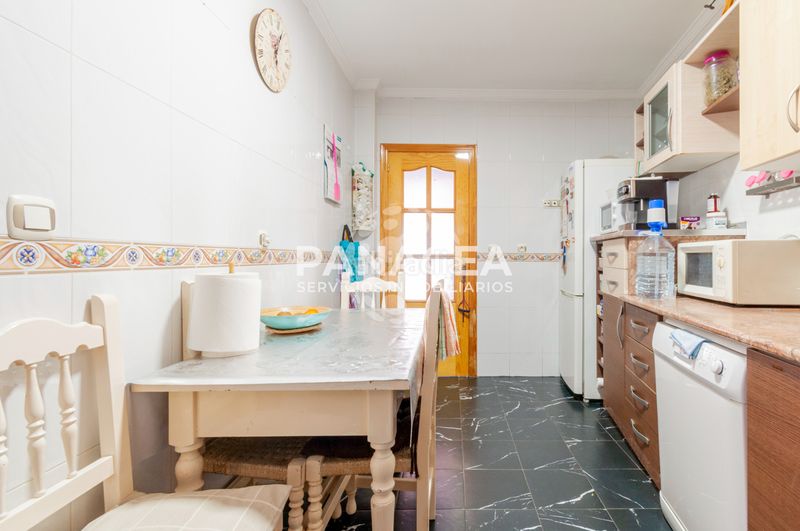 Foto d154534d-f101-4a16-bbbb-411c3c591642. Flat in Mojonera (La)