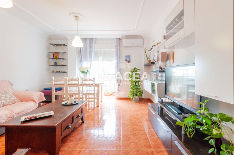 Foto d5604014-bb08-47e7-addb-611ac2c79fce. Flat in Mojonera (La)