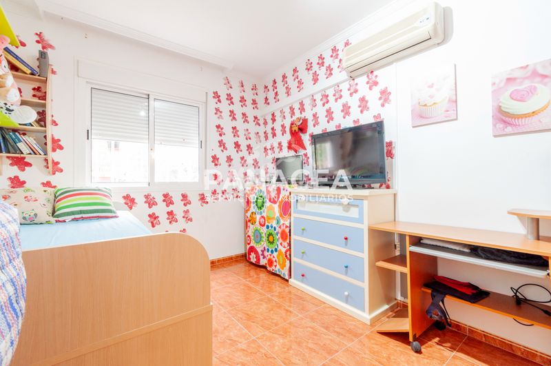 Foto e970115e-7094-446c-8eeb-14a1f2b6417e. Flat in Mojonera (La)
