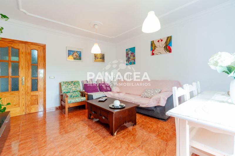 Foto f41c73bd-a314-4137-9fe2-1871d1a58bdd. Flat in Mojonera (La)