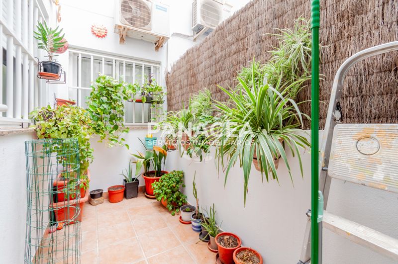 Foto f48a7bfc-353b-4ea7-a4a4-a097d9b4f174. Flat in Mojonera (La)