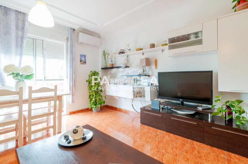 Foto fbdea3cc-0175-4104-8680-c38883cf8fa6. Flat in Mojonera (La)