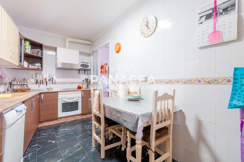 Foto ffa768b7-fa1e-445f-b8b3-a466af5b1e5e. Flat in Mojonera (La)