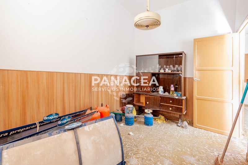 Foto 346ae66a-82e7-4c01-95fb-a82494792240. Haus in Dalías