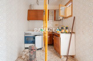 Casa  Calle san antonio. Chalet adosado en venta en dalias