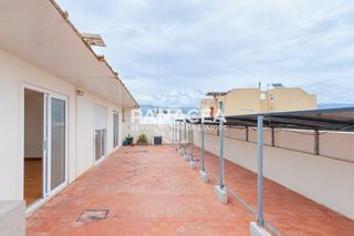 House in Roquetas pueblo. Casa / chalet adosado en venta