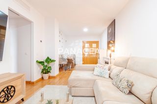 Etagenwohnung in La Gangosa. Piso en venta en la gangosa, vícar