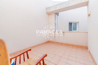Pis a La Gangosa. Piso en venta en la gangosa