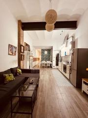 Flat in La Nova Esquerra de l´Eixample. Piso en venta en la nova esquerra de leixample de 2 habitaciones