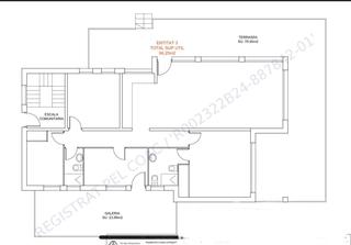 Appartement à Montmar. Oportunidad única zona montemar bajos 137m2 con 240m2 de jardin