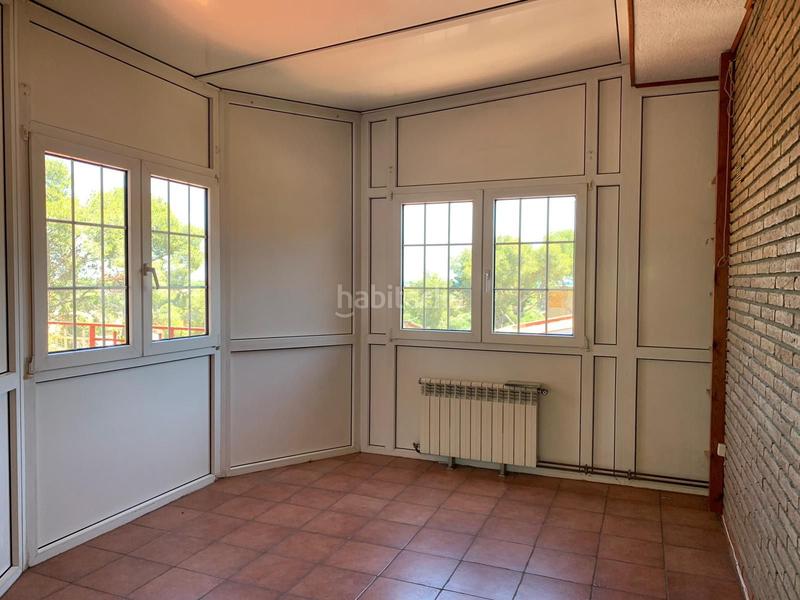 Foto 26d3672c-4af0-491f-8699-9a73994608d7. Dachwohnung mit heizung parking in Montmar Castelldefels