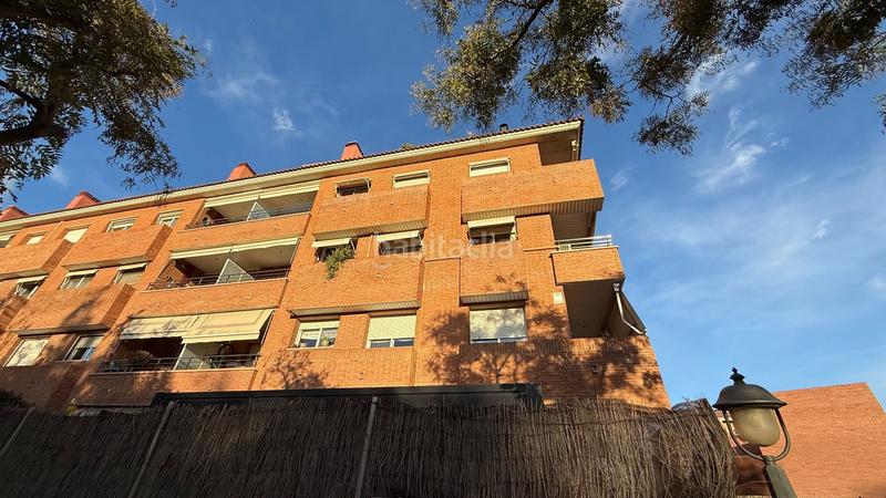 Foto 345ed3d8-4e61-4f13-a9fc-221624c9992d. Appartamento con riscaldamento piscina in Can Bou Castelldefels