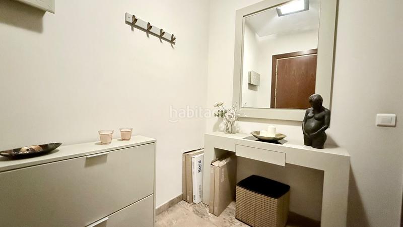 Foto 49502588-5caf-46f8-bd57-7af352cc9e65. Appartamento con riscaldamento piscina in Can Bou Castelldefels