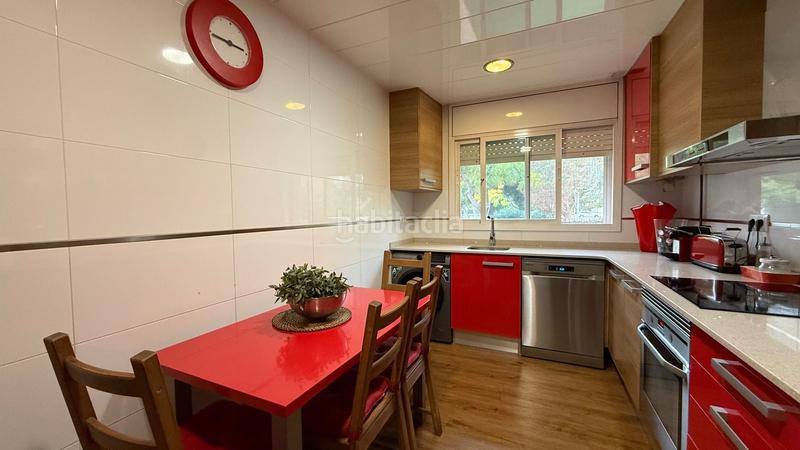 Foto 6cb0ae11-d793-447c-bf70-b7ff8bcb763a. Appartamento con riscaldamento piscina in Can Bou Castelldefels