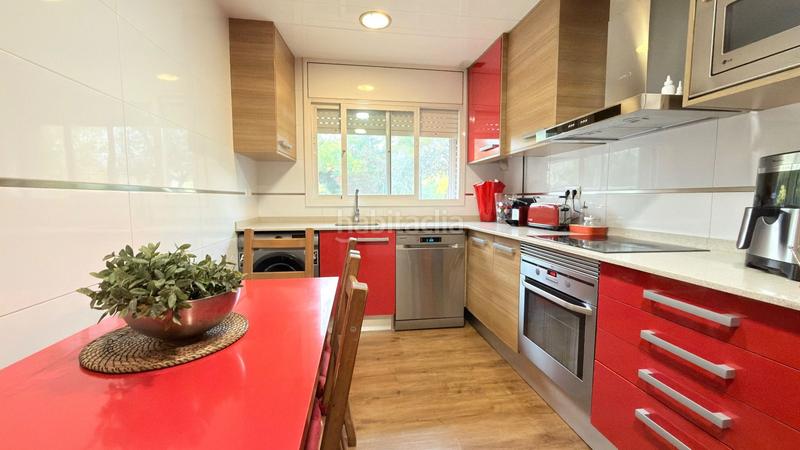 Foto 76c0dd44-f3bc-447f-aa28-ae25853e035f. Appartamento con riscaldamento piscina in Can Bou Castelldefels