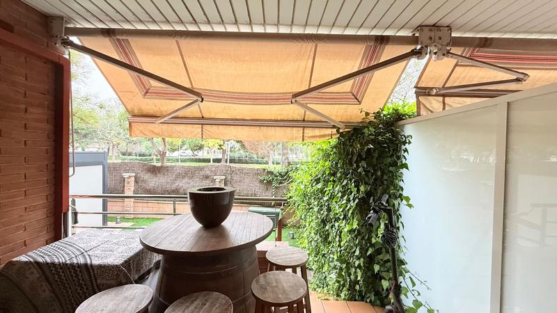 Foto 7c2a2a30-873a-44c5-bba6-cb8c4da7d3bf. Appartamento con riscaldamento piscina in Can Bou Castelldefels