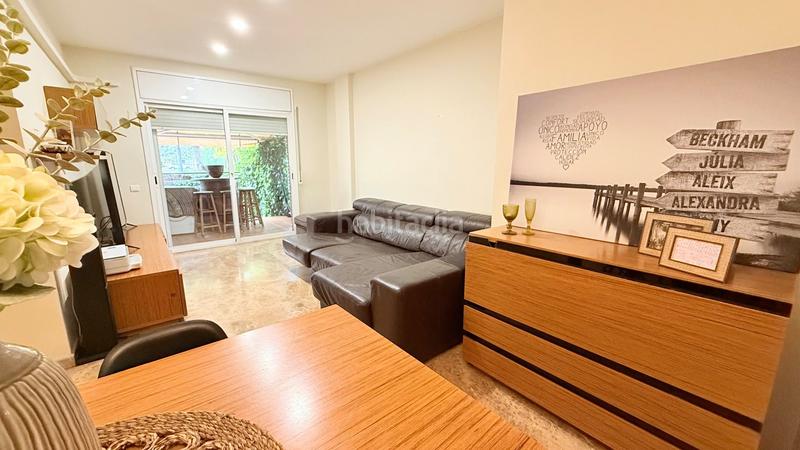 Foto 988ce8a5-e9f5-4811-b2b2-c86d7f21ef2d. Appartamento con riscaldamento piscina in Can Bou Castelldefels