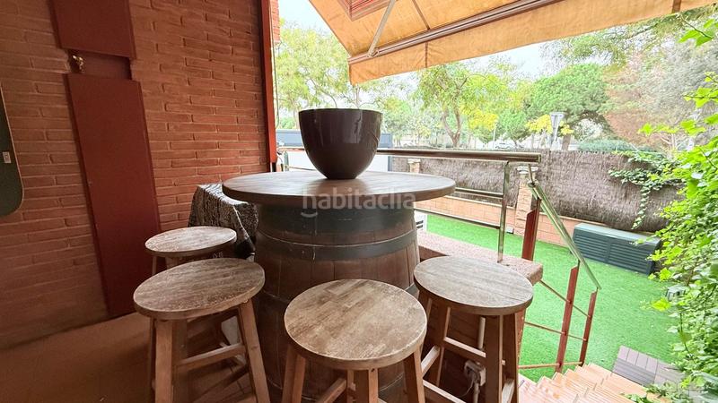 Foto a8aee2d8-2048-44e9-a976-4ac881a56066. Appartamento con riscaldamento piscina in Can Bou Castelldefels