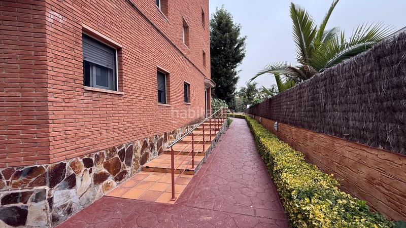 Foto a91b55f2-64e5-4946-8995-633d6452f80e. Appartamento con riscaldamento piscina in Can Bou Castelldefels