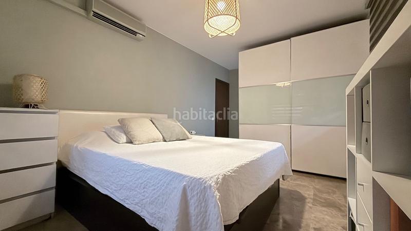 Foto af0f9ded-33fd-4572-8321-940f69c5197c. Appartamento con riscaldamento piscina in Can Bou Castelldefels