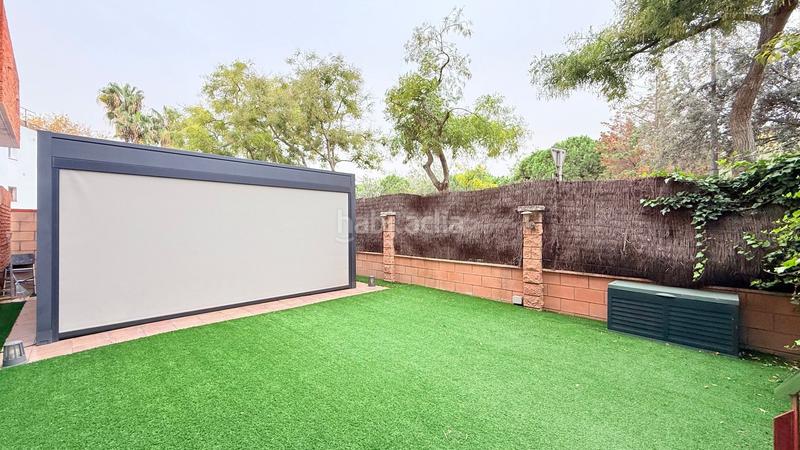 Foto e4418afd-182f-4338-b486-19b4b4db0e02. Appartamento con riscaldamento piscina in Can Bou Castelldefels