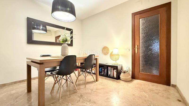 Foto e67e8092-adaa-47a2-bf02-cf8525890b90. Appartamento con riscaldamento piscina in Can Bou Castelldefels