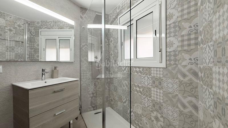 Foto f6a2388f-d2c9-478f-923e-216f4ddab987. Appartamento con riscaldamento piscina in Can Bou Castelldefels