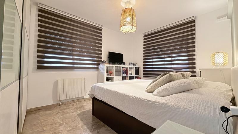 Foto fa046abc-7a76-4a2a-afce-98d9deb60190. Appartamento con riscaldamento piscina in Can Bou Castelldefels