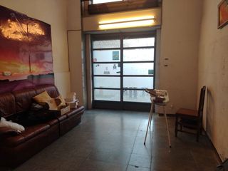 Piso  Ermenganda. Bajos vivienda con amplio patio !!