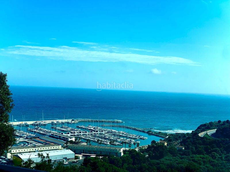 Foto 2546dda0-8cce-419d-9667-604d5ee19177. Terreny residencial a les botigues de Sitges Sitges