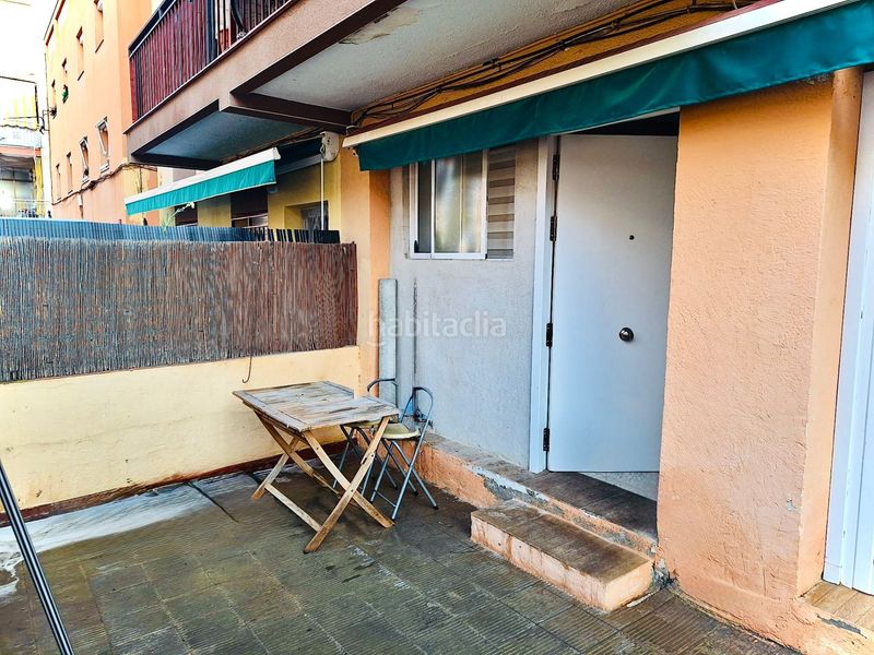 Foto 4e219768-4055-4a34-8780-8c92ce6c5852. Pis amb calefacció aparcament a Vista Alegre Castelldefels