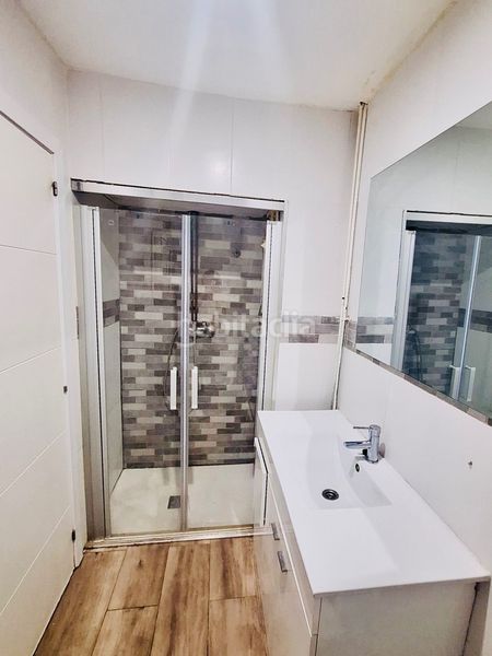 Foto 72308eea-47c7-495b-a7e0-7030c71d4867. Pis amb calefacció aparcament a Vista Alegre Castelldefels