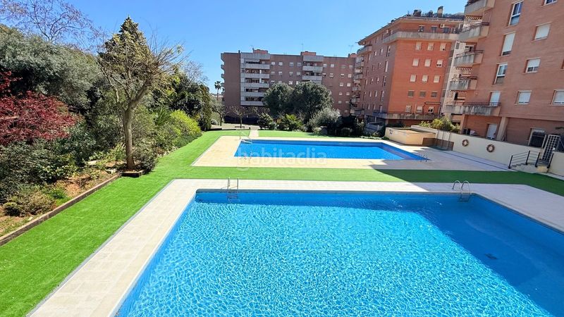 Foto 5f2cb011-478b-4894-b00b-8e0fae729d80. Dúplex amb calefacció piscina a Muntanyeta Castelldefels