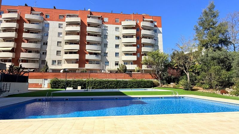 Foto 8af01130-ccbf-4201-b3d4-29b017a09408. Dúplex amb calefacció piscina a Muntanyeta Castelldefels