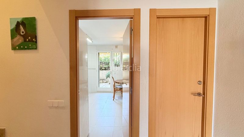 Foto f080ceee-046d-4784-9447-be58aa52f949. Dúplex amb calefacció piscina a Muntanyeta Castelldefels
