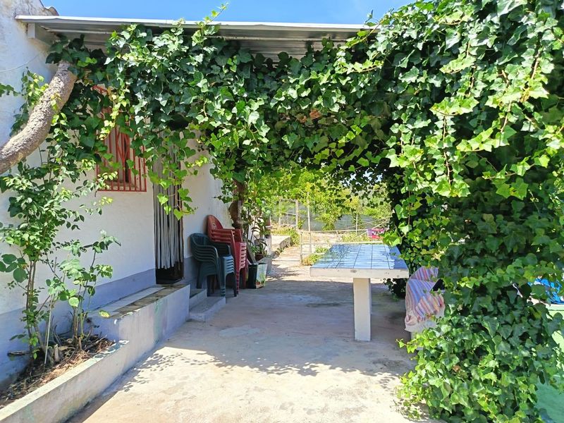 Foto 1aadbdc1-f4a3-4ab5-80be-ffb17a600882. Casa amb calefacció piscina a Olesa de Bonesvalls