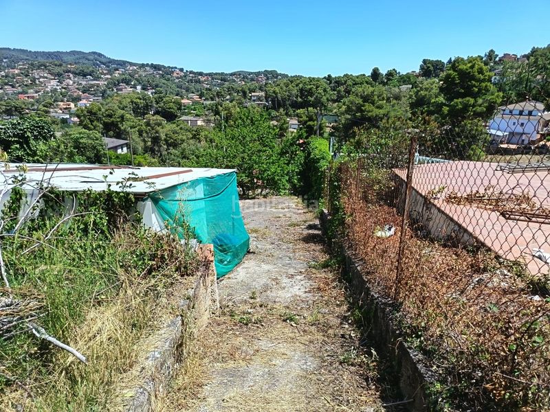Foto 6d09f543-4d31-4c5d-8628-33d2d06ecf71. Casa amb calefacció piscina a Olesa de Bonesvalls