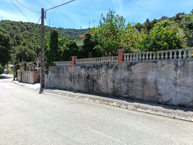 Foto d30c2be5-e095-459d-aace-023d1e7920fb. Casa amb calefacció piscina a Olesa de Bonesvalls