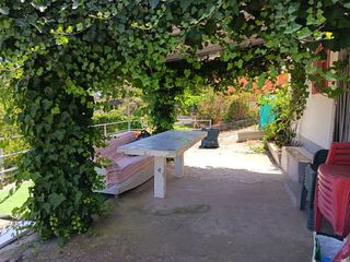 Haus  Sant server. Casa con  gran terreno en olesa de bonesvalls!!
