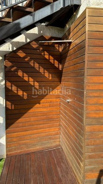 Foto 1cdc142c-538f-4449-9484-342d0b96d066. Casa amb calefacció piscina a Montmar Castelldefels
