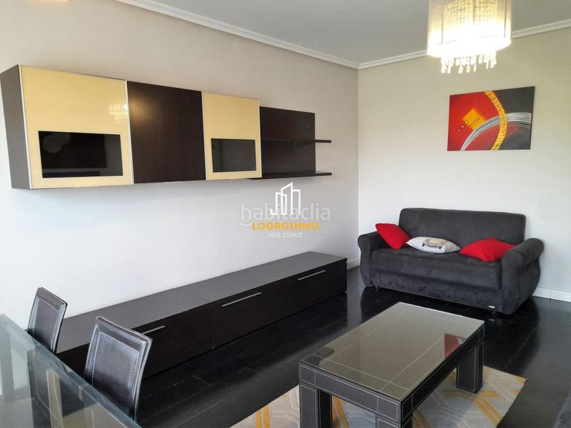 Foto 0a191f9a-c777-4450-8dc3-956b87223719. Appartamento con riscaldamento parcheggio piscina in Logroño