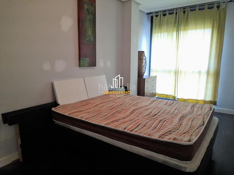 Foto 7546c378-05a5-4c89-a5c9-c62750ab1027. Appartamento con riscaldamento parcheggio piscina in Logroño