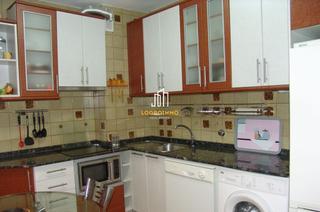 Pis a San Millán - Ayuntamiento. Piso de 3 habitaciones en zona ayuntamiento