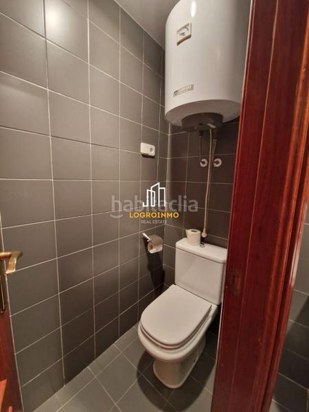Foto 1c7a9a6b-926d-43bc-8247-081a6af98aad. Ufficio con riscaldamento in Gran Via Logroño